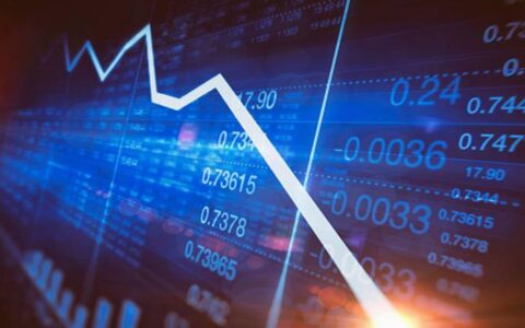 路透：标普500指数下滑，银行财报和特朗普贸易言论带来压力