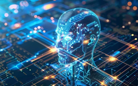 2025下半年值得关注的三大AI成长股：从电商巨头到生物制药先锋