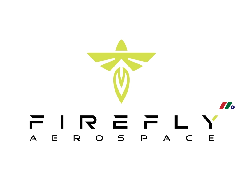 火箭股腾空而起：Firefly Aerospace上市首日暴涨44%，估值直逼百亿美元